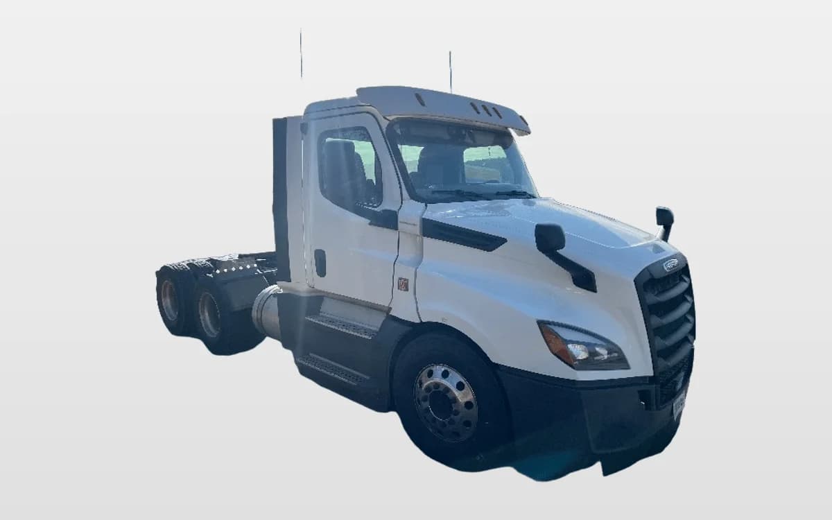 2019 Freightliner Cascadia in Montgomery, NY