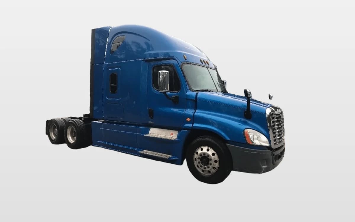 2017 Freightliner Cascadia in Jacksonville, FL