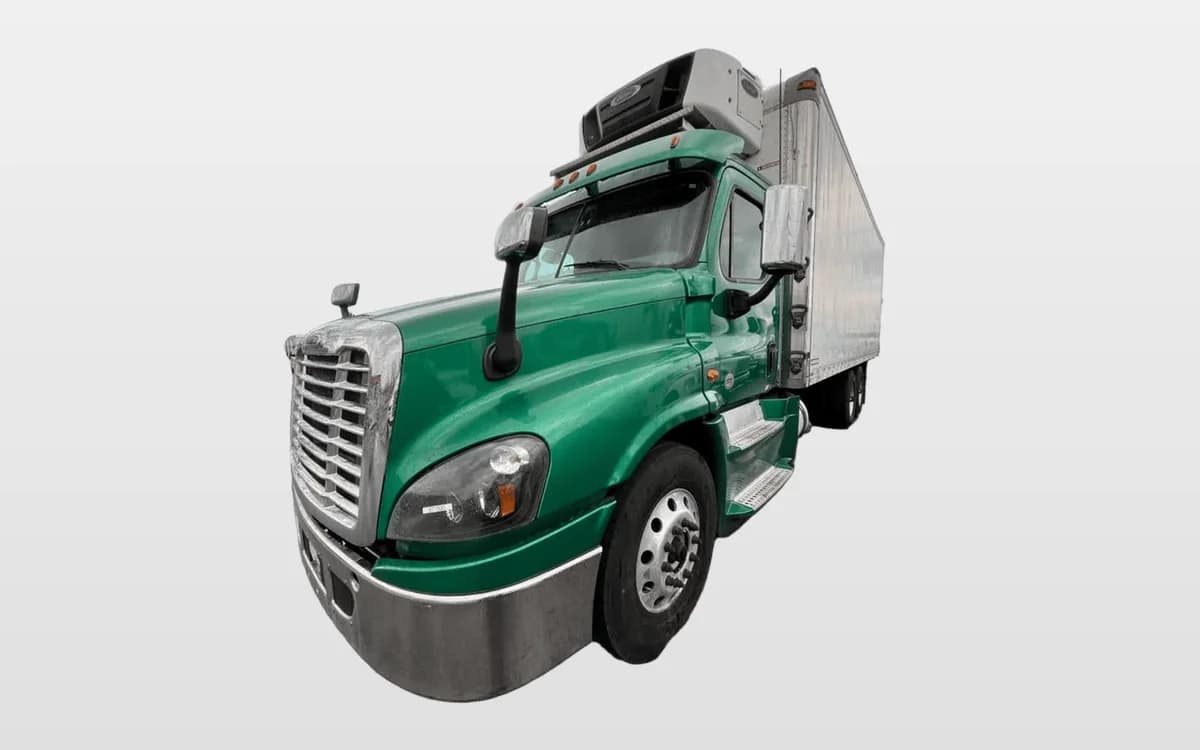 2019 Freightliner