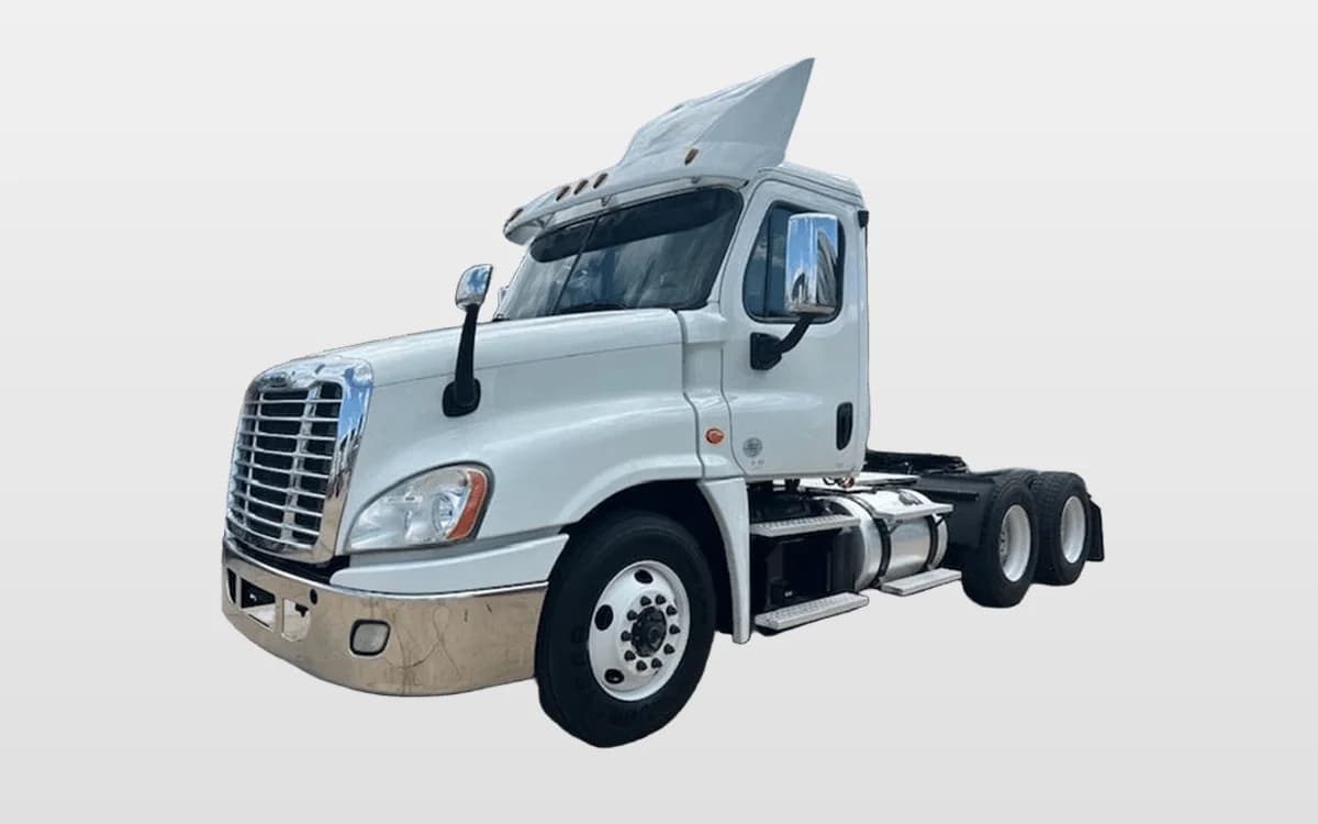 2017 Freightliner