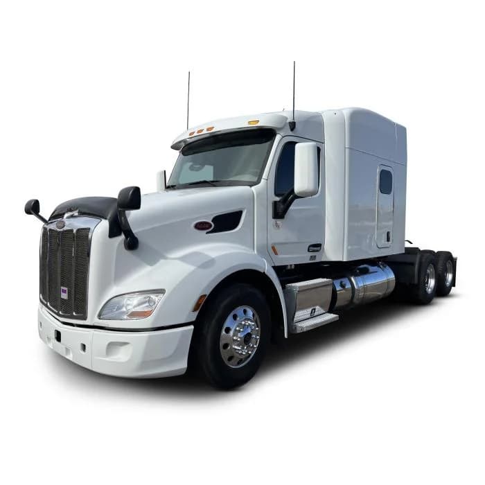 2022 Peterbilt 579