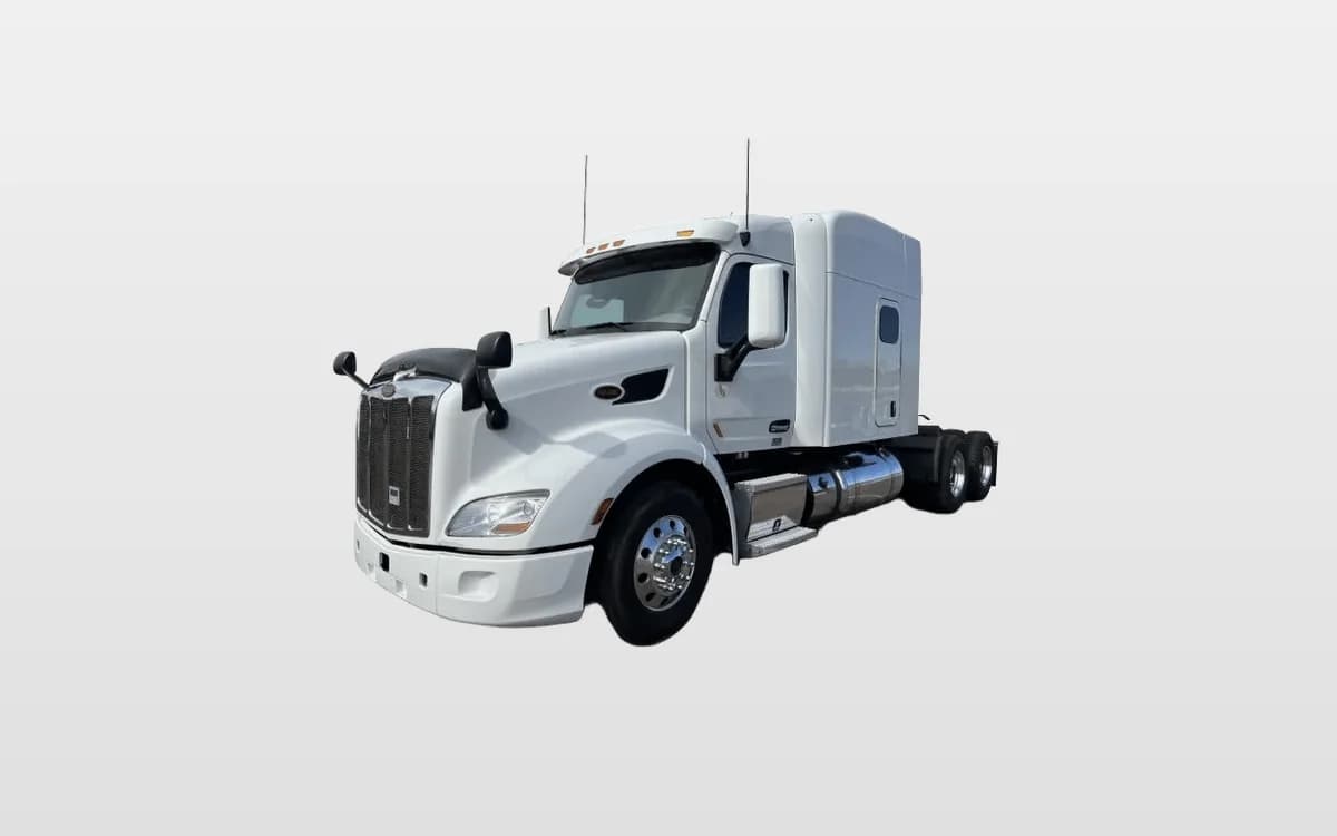 2022 Peterbilt 579