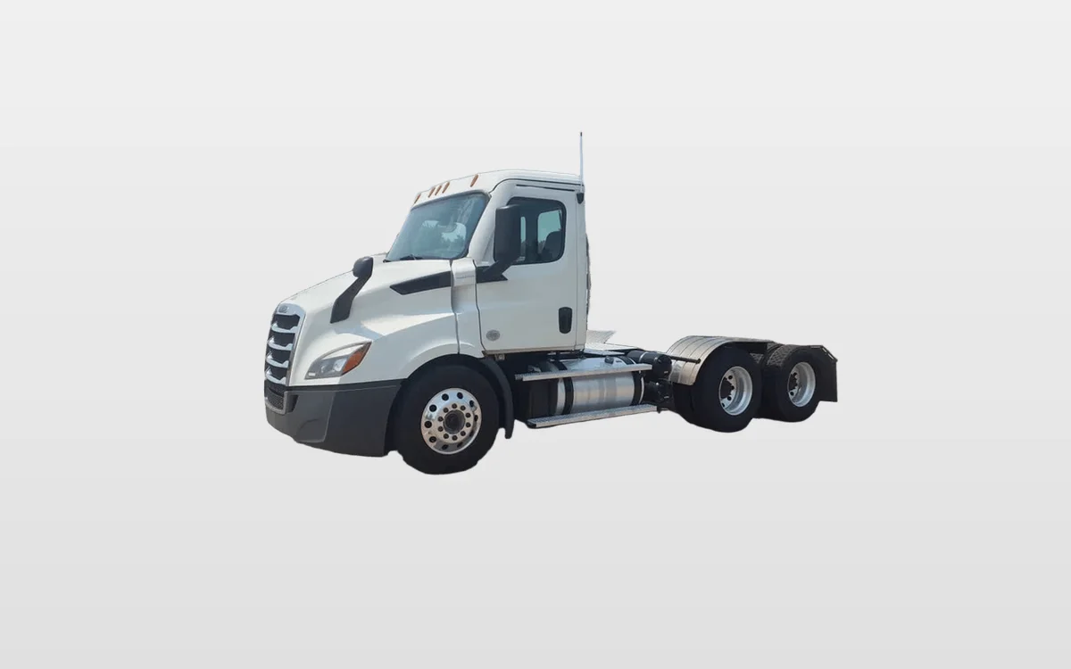 2020 Freightliner