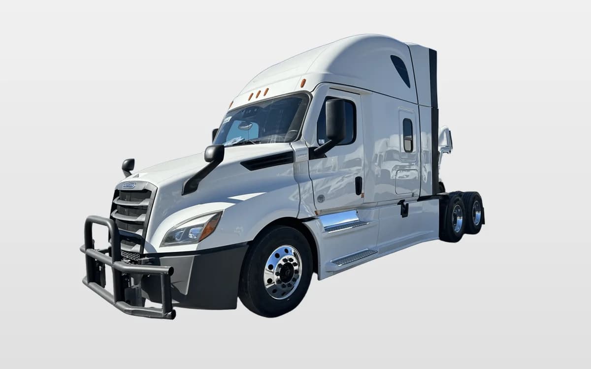 2023 Freightliner