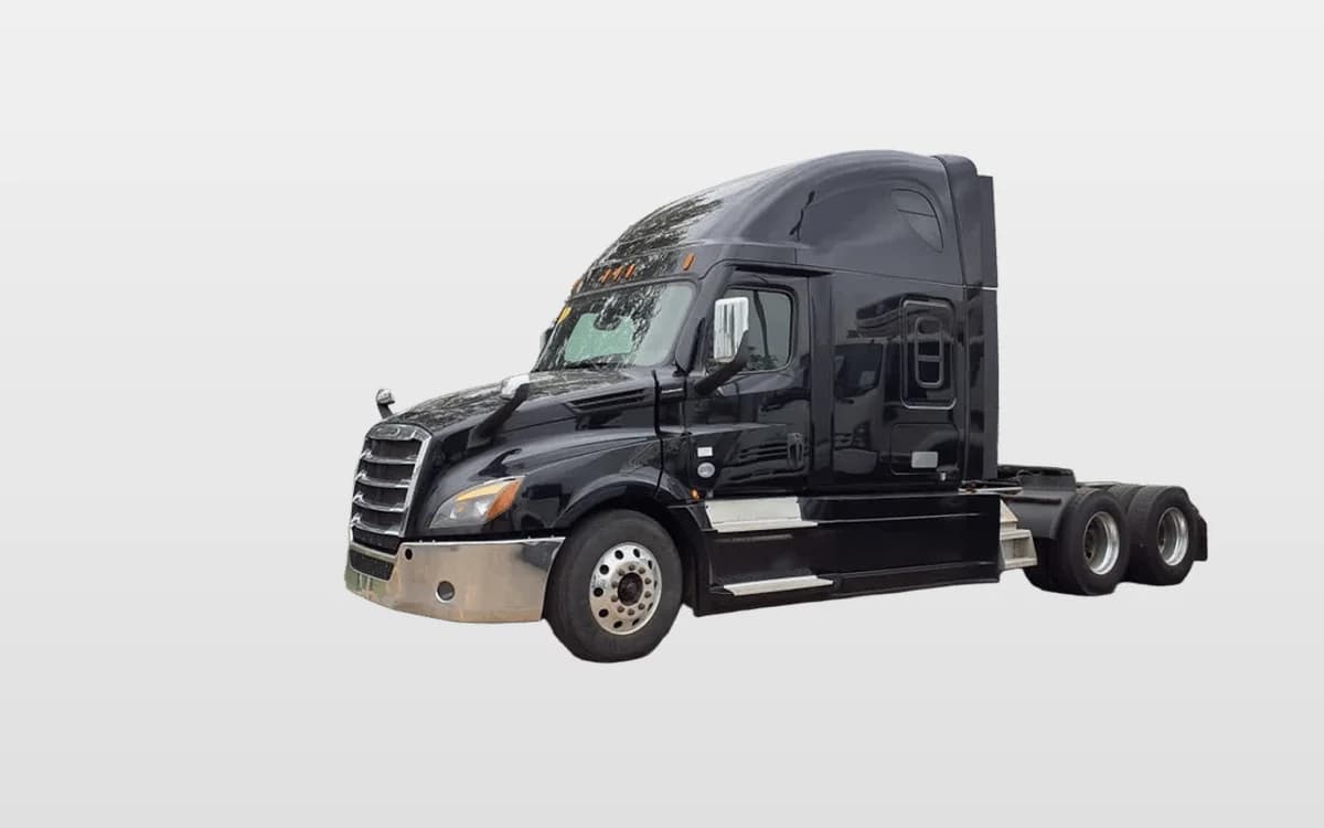 2021 Freightliner Cascadia in Bolingbrook, IL