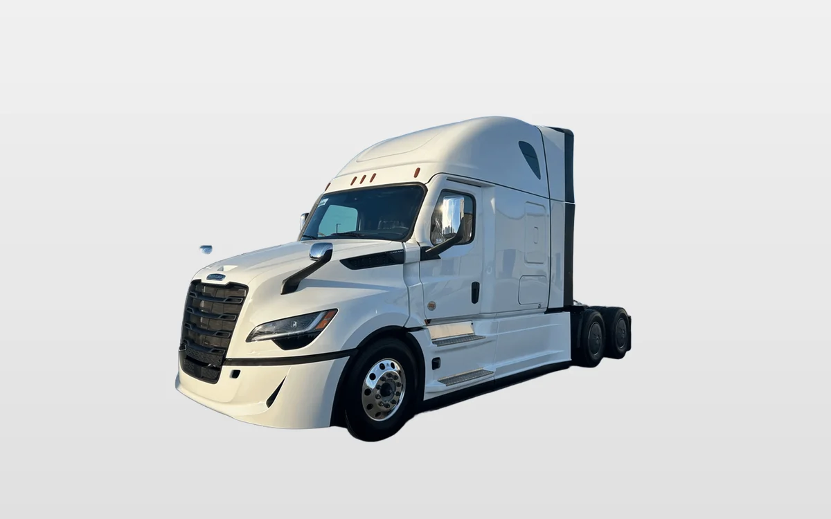 2026 Freightliner