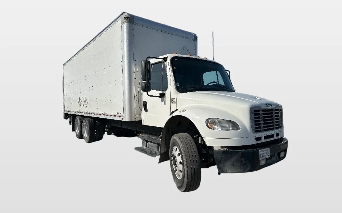 2019 Freightliner M2 106