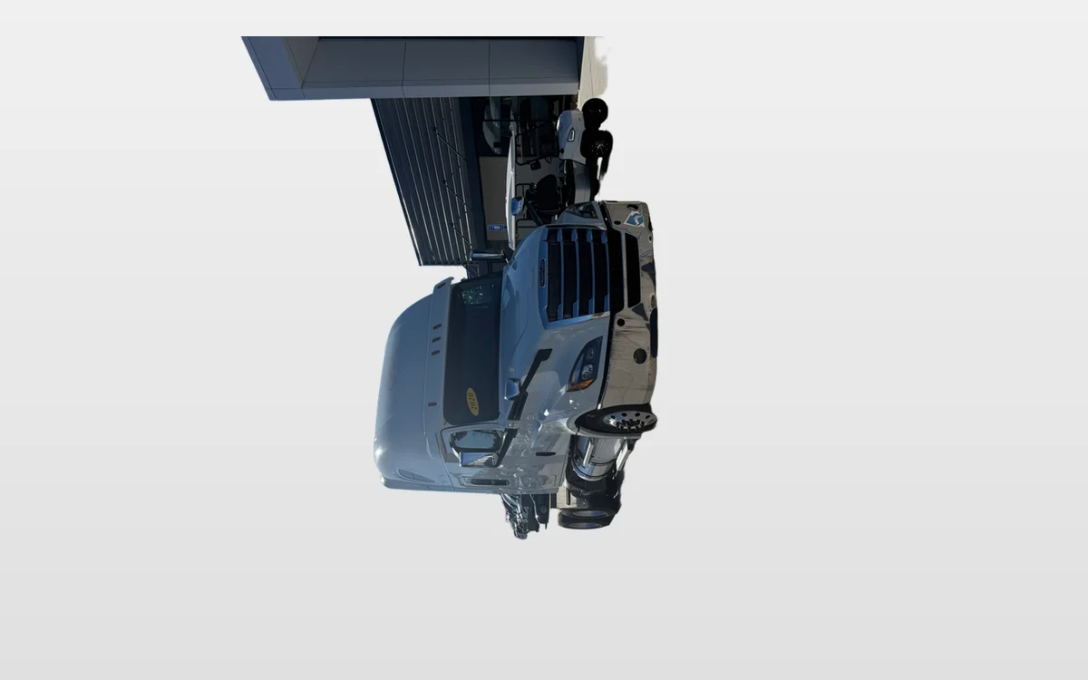 2020 Freightliner Cascadia