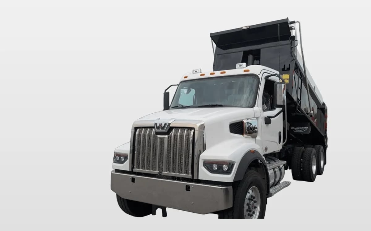 2026 Western Star 47X