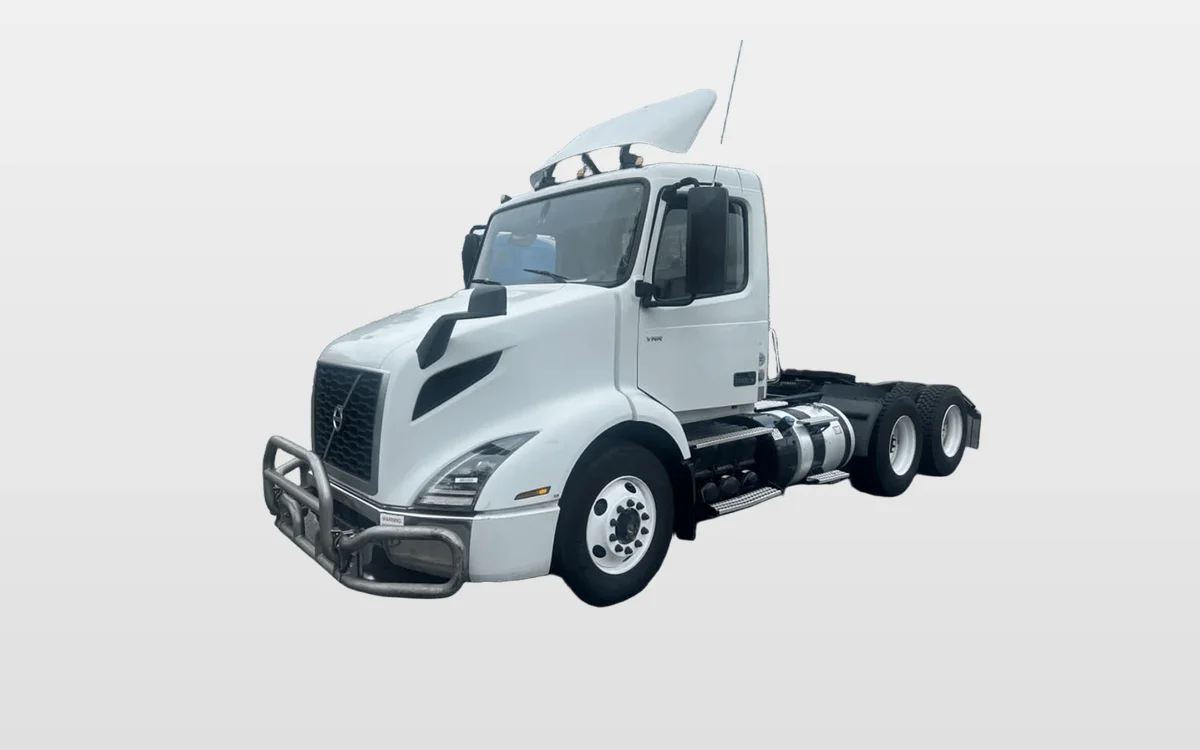 2019 Volvo VNL 860