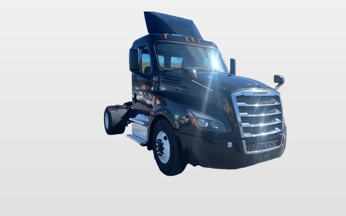 2019 Freightliner