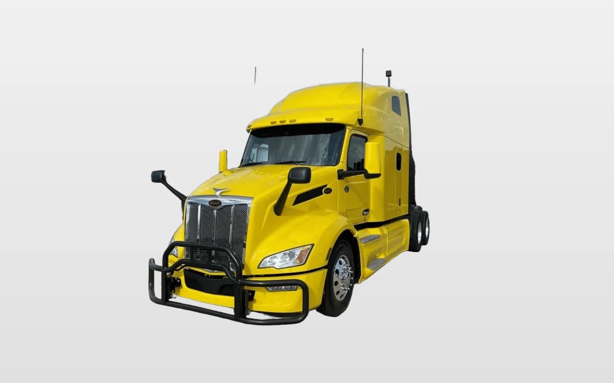 2023 PETERBILT 579