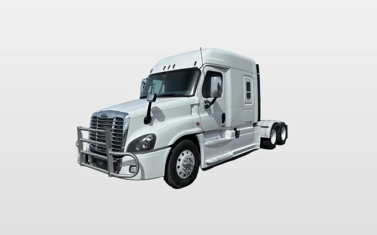 2015 Freightliner