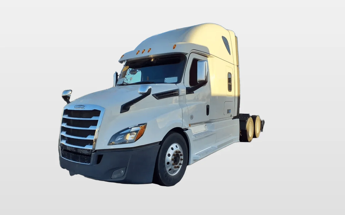 2020 Freightliner