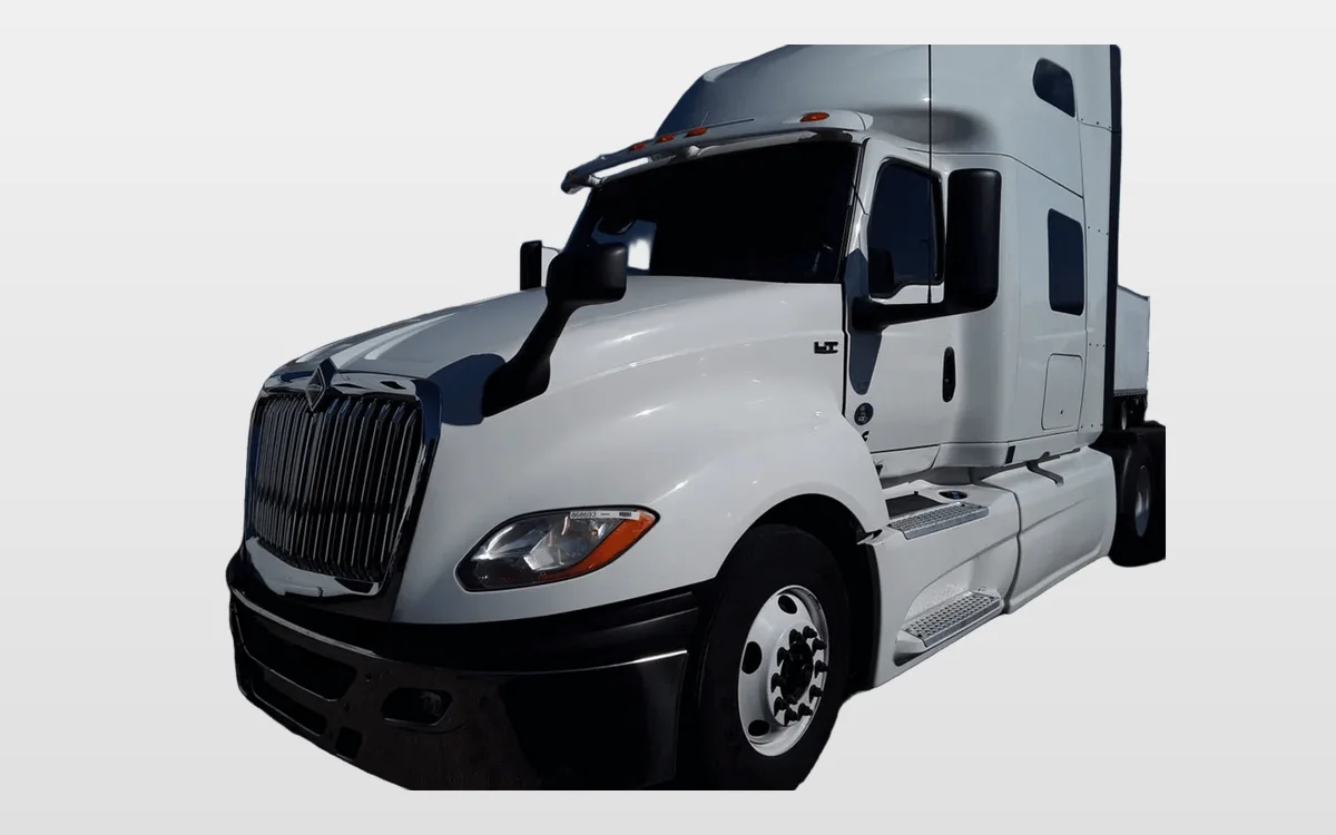 2019 International LT in Bolingbrook, IL