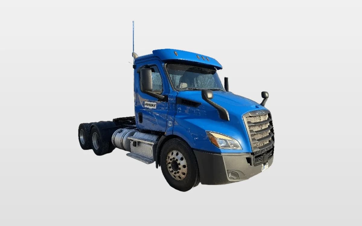 2019 Freightliner
