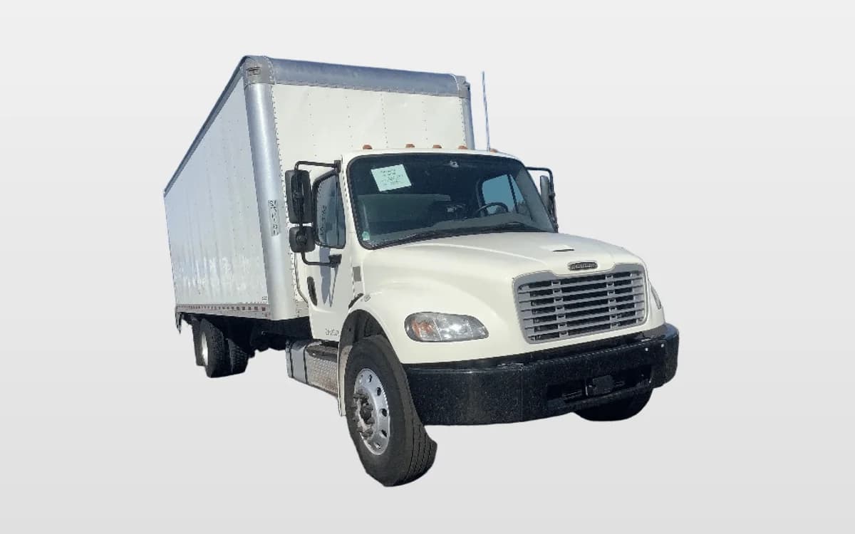 2020 Freightliner M2 106 in Lancaster, PA