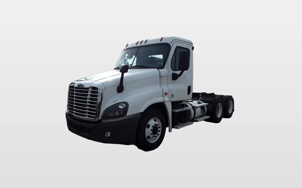 2019 Freightliner