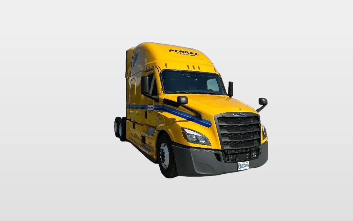 2022 Freightliner