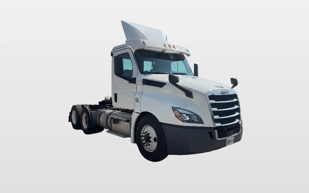 2019 Freightliner