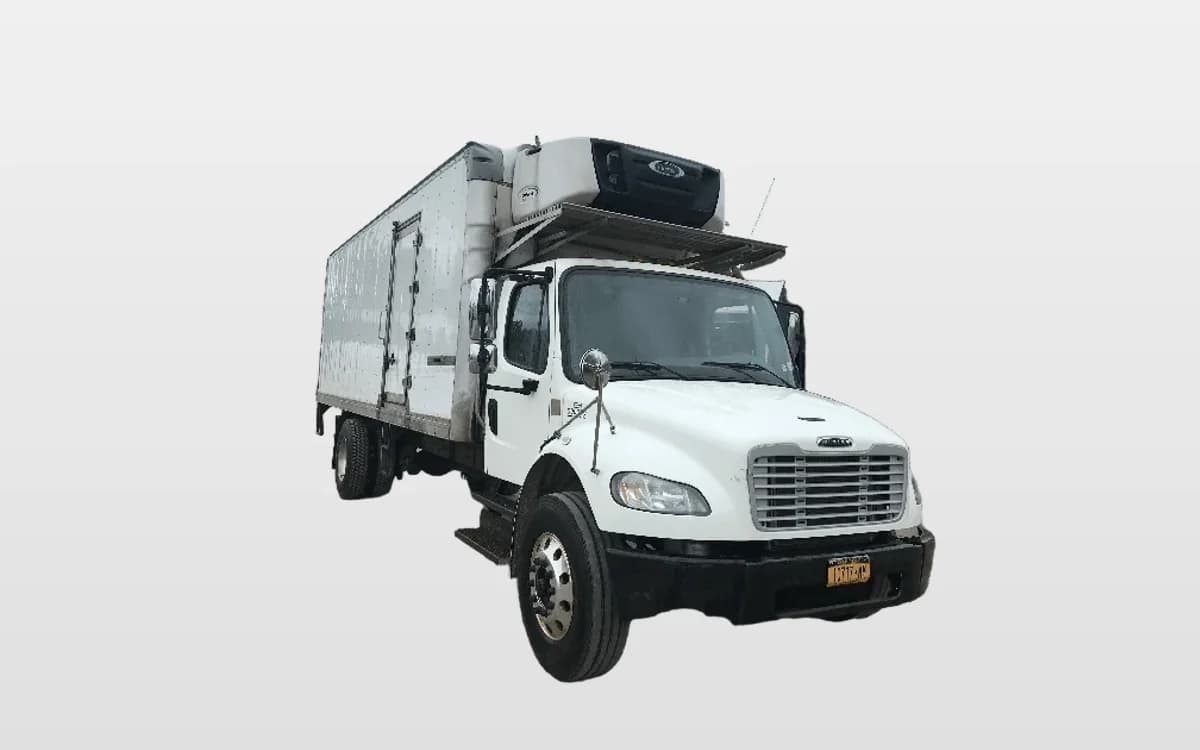 2019 Freightliner M2 106 in Whitesboro, NY