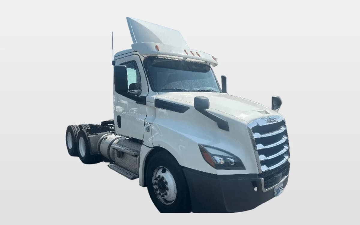 2019 Freightliner