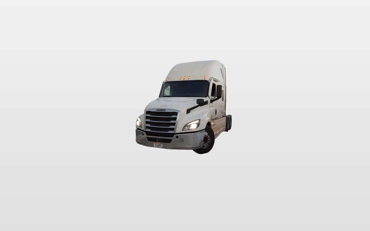 2021 Freightliner