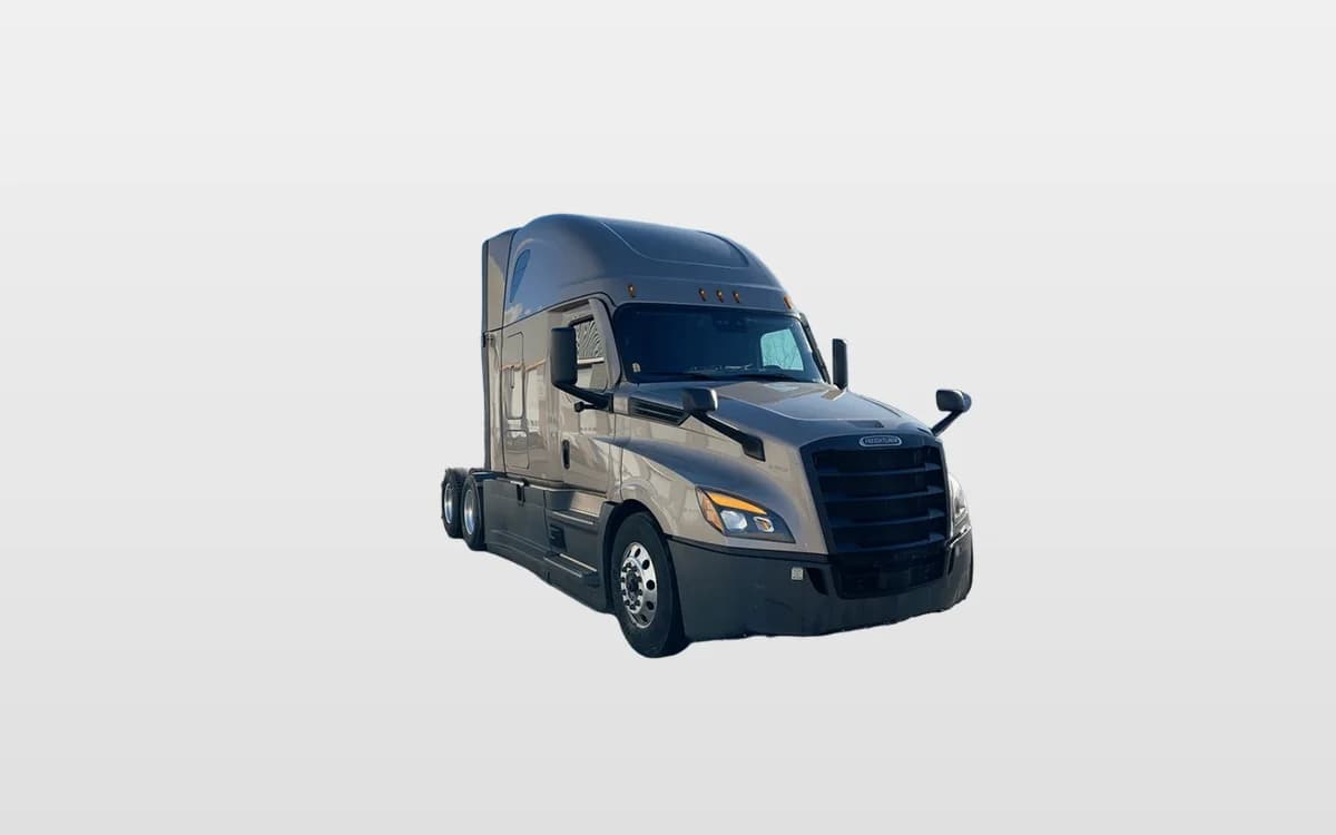 2023 Freightliner Cascadia