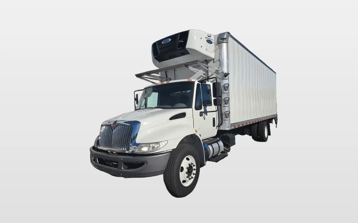 2018 International 4300 in Tampa, FL
