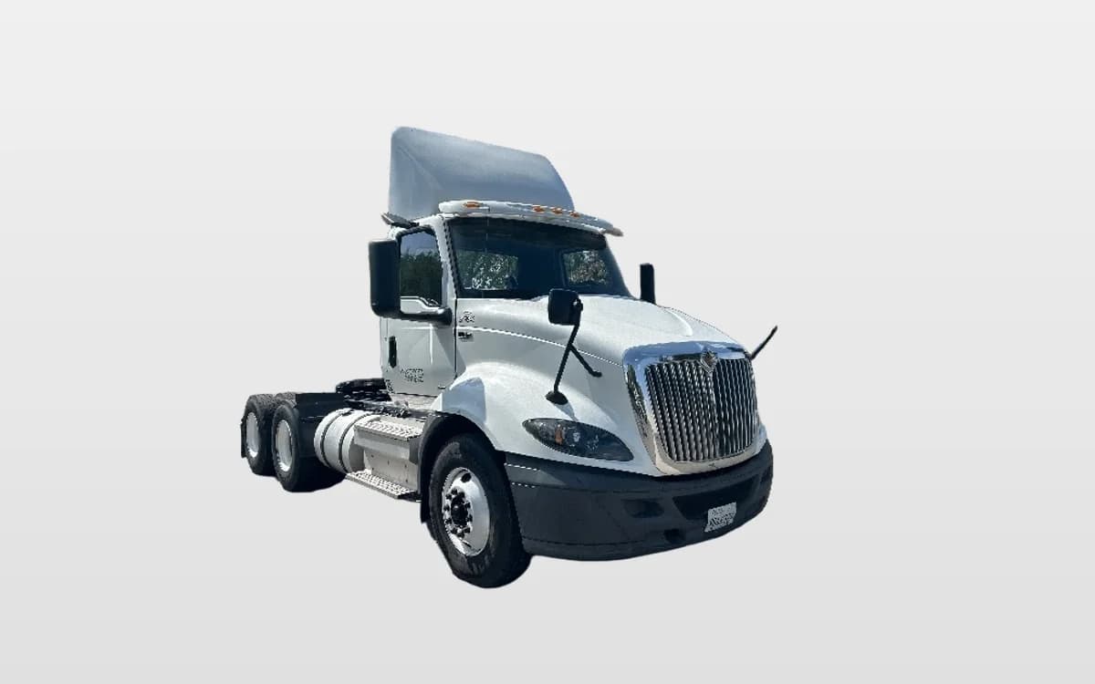 2020 International RH