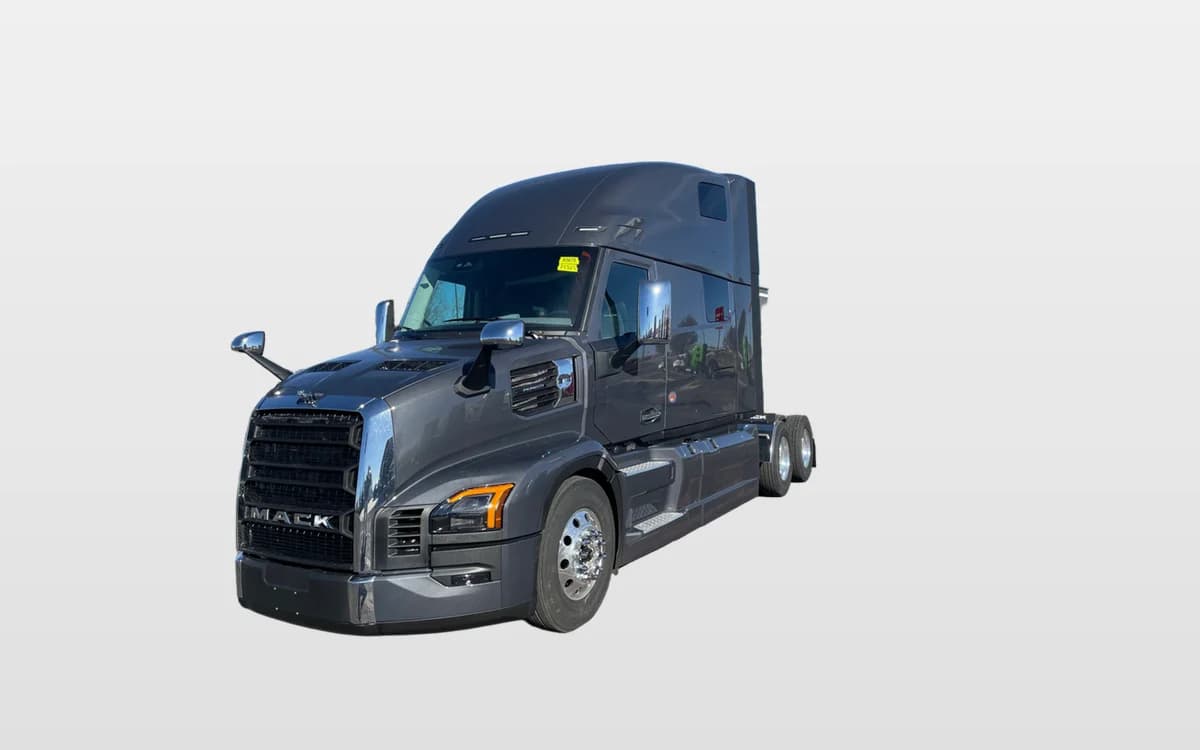 2026 Mack