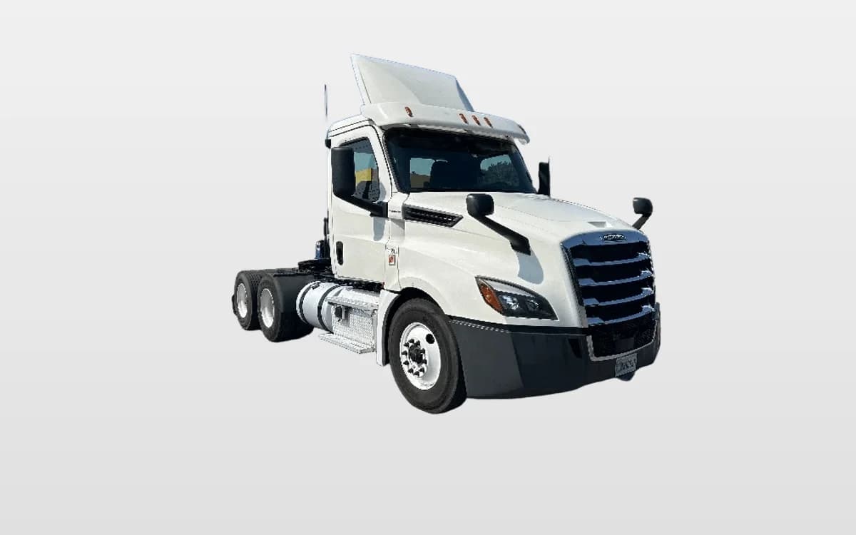 2018 Freightliner