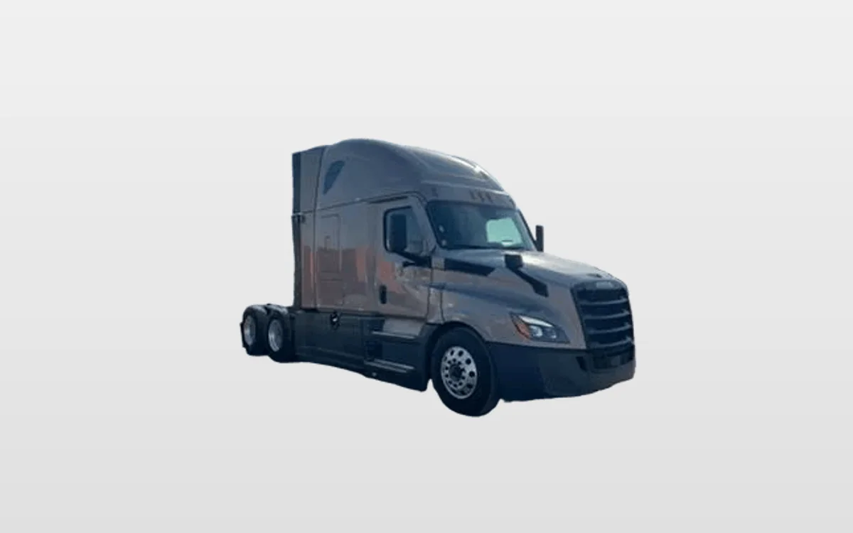 2023 Freightliner Cascadia