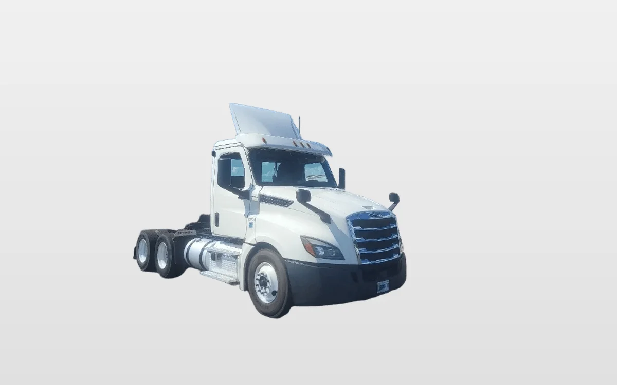 2019 Freightliner