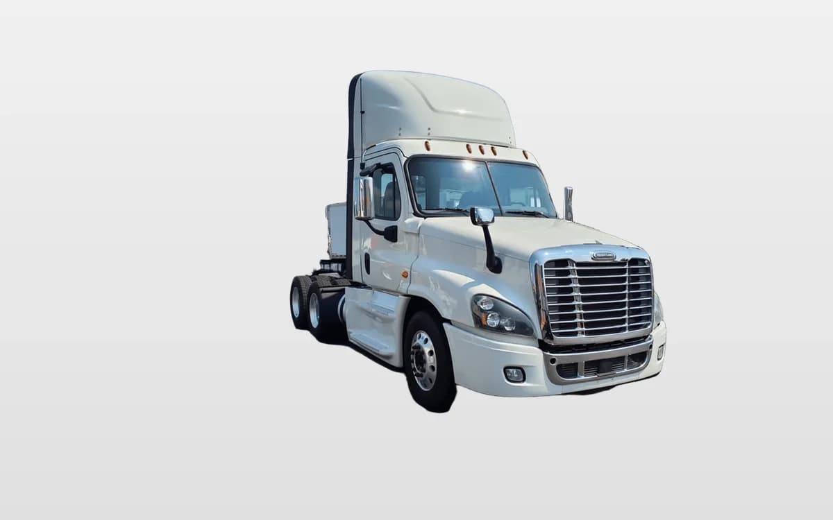 2019 Freightliner