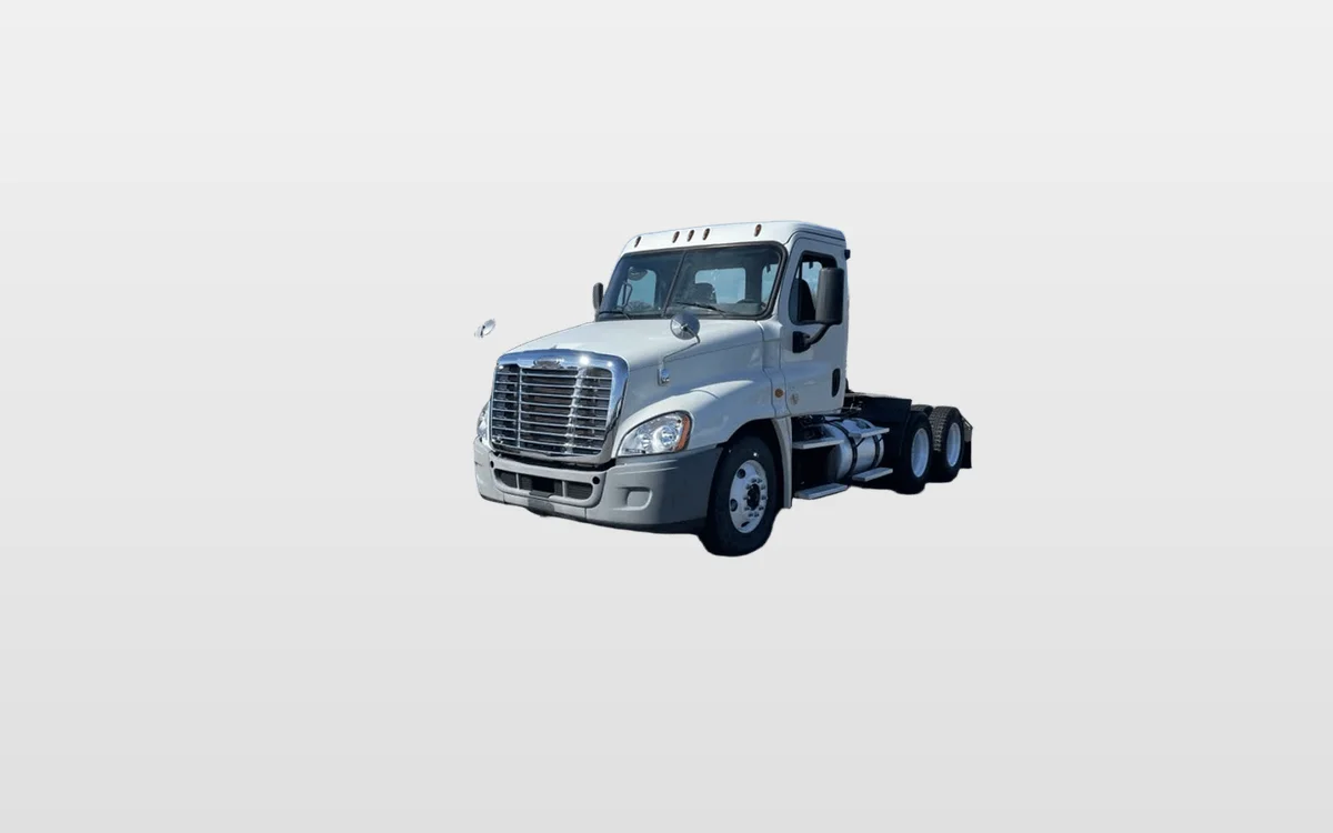 2016 Freightliner