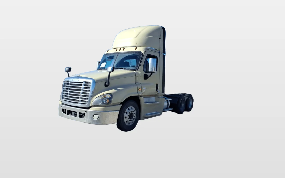 2016 Freightliner