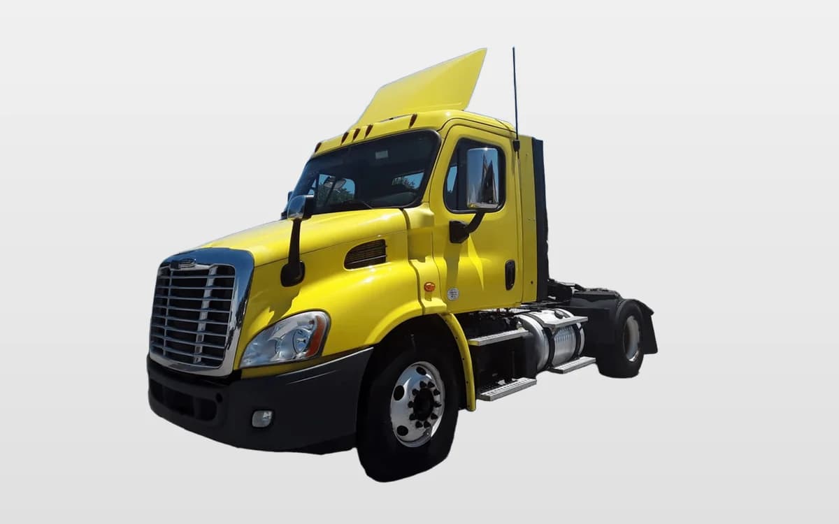 2017 Freightliner
