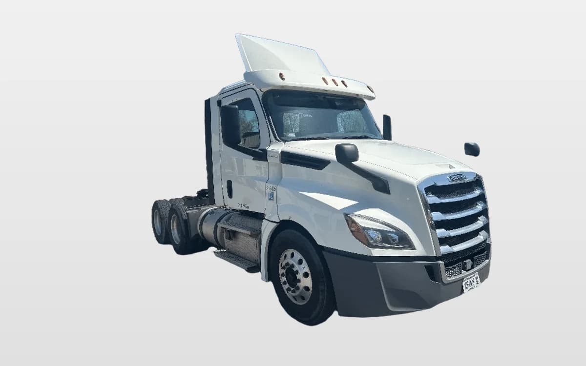 2018 Freightliner
