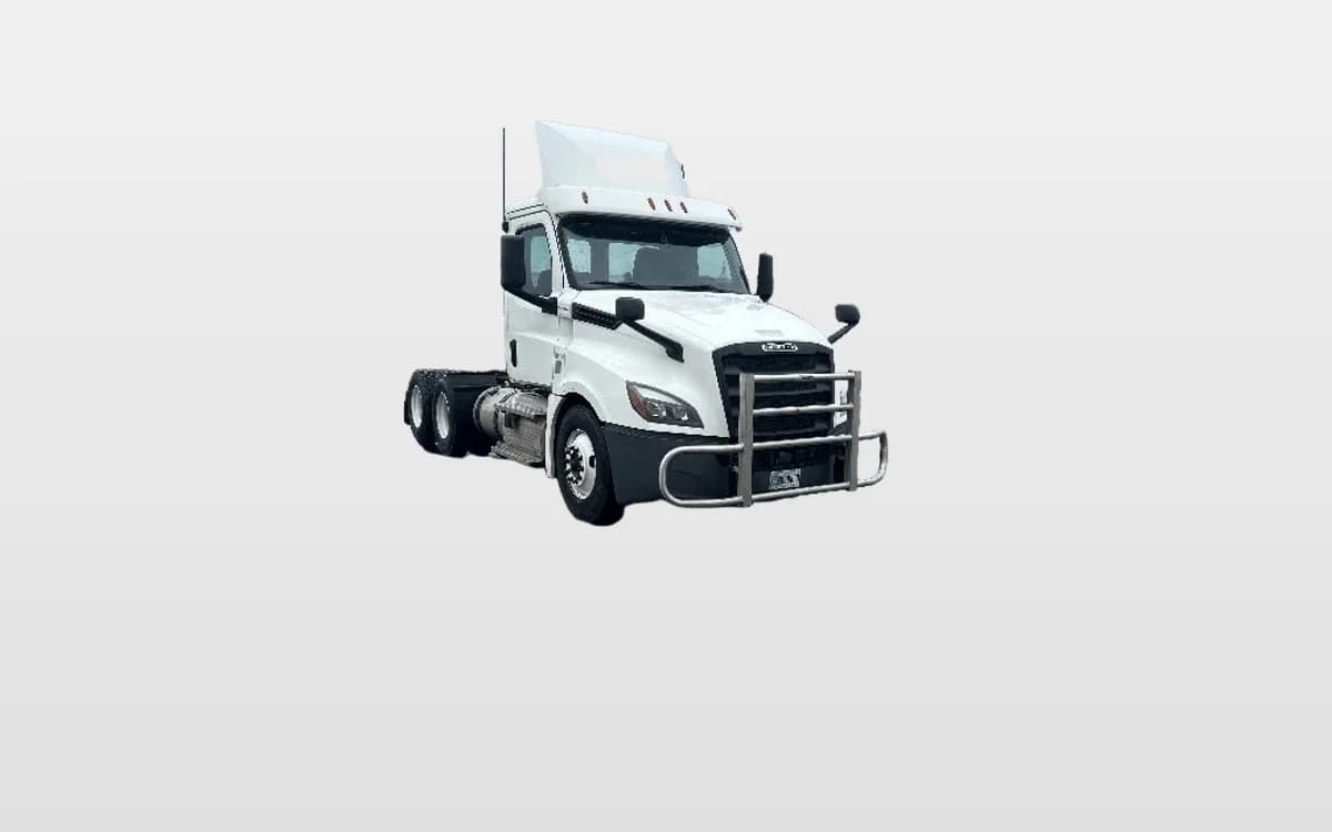 2020 Freightliner