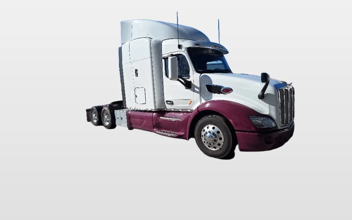 2020 Peterbilt 579