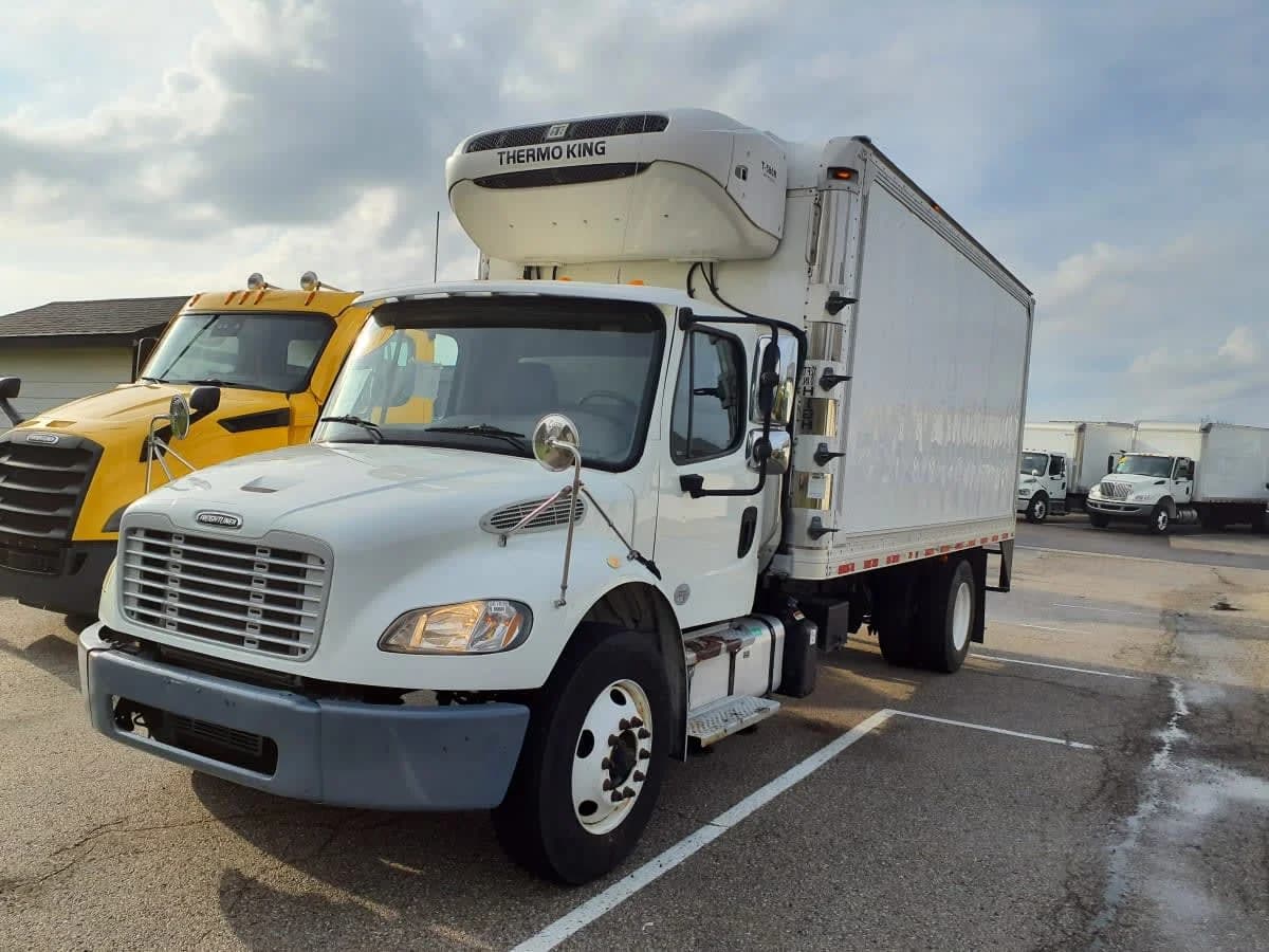 2019 Freightliner M2 106