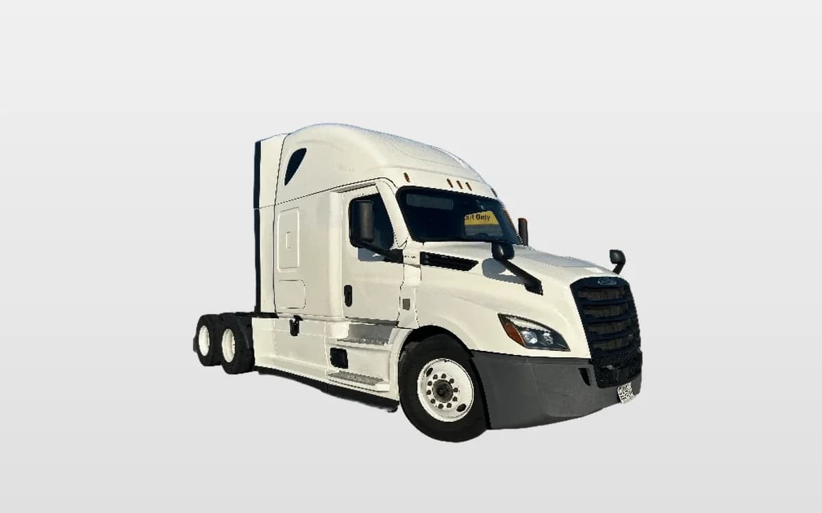 2022 Freightliner
