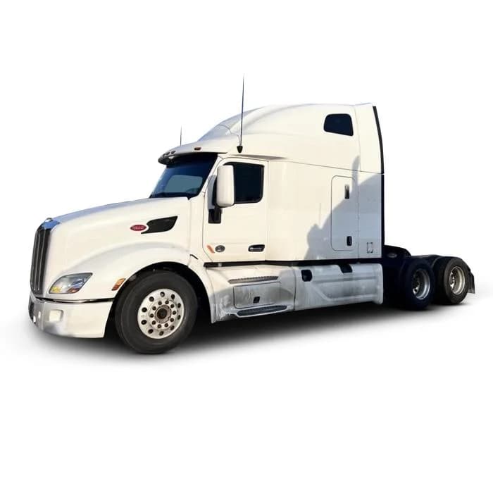 2022 Peterbilt 579