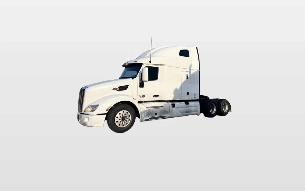 2022 Peterbilt 579