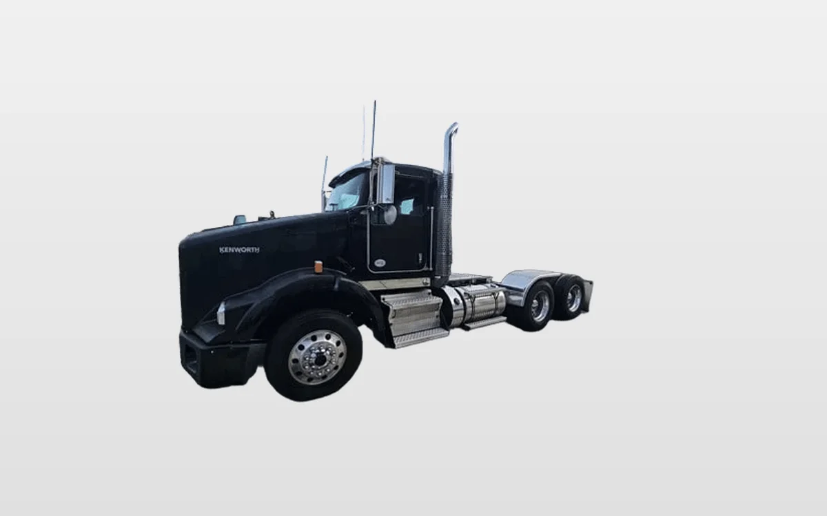 2020 KENWORTH T800