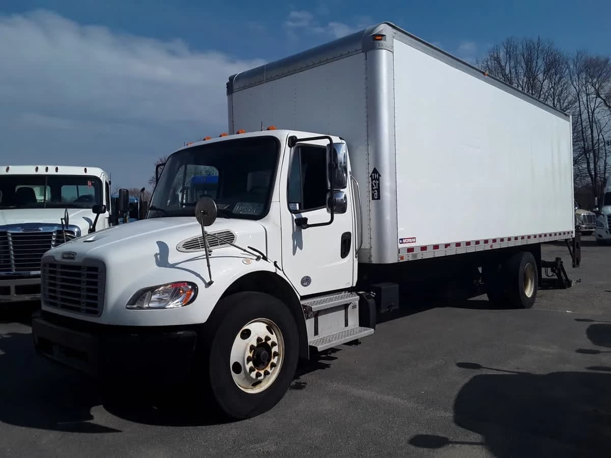 2016 Freightliner M2 106