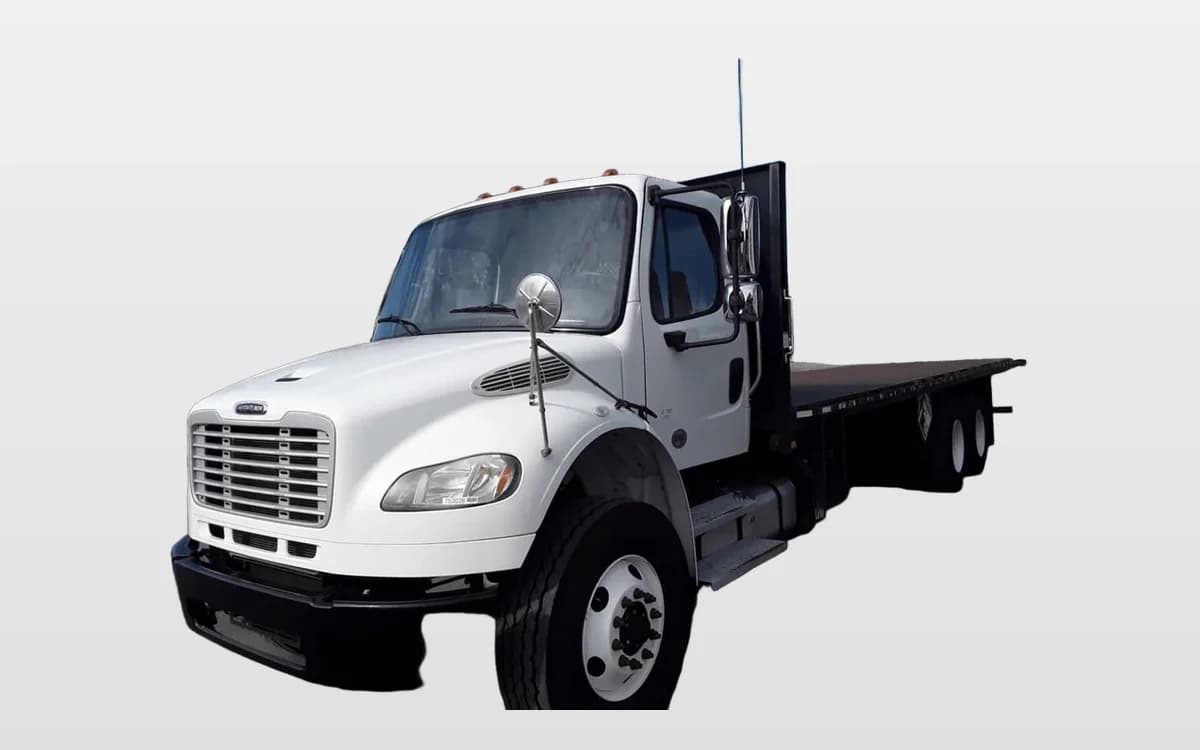 2018 Freightliner M2 106 in Charlotte, NC