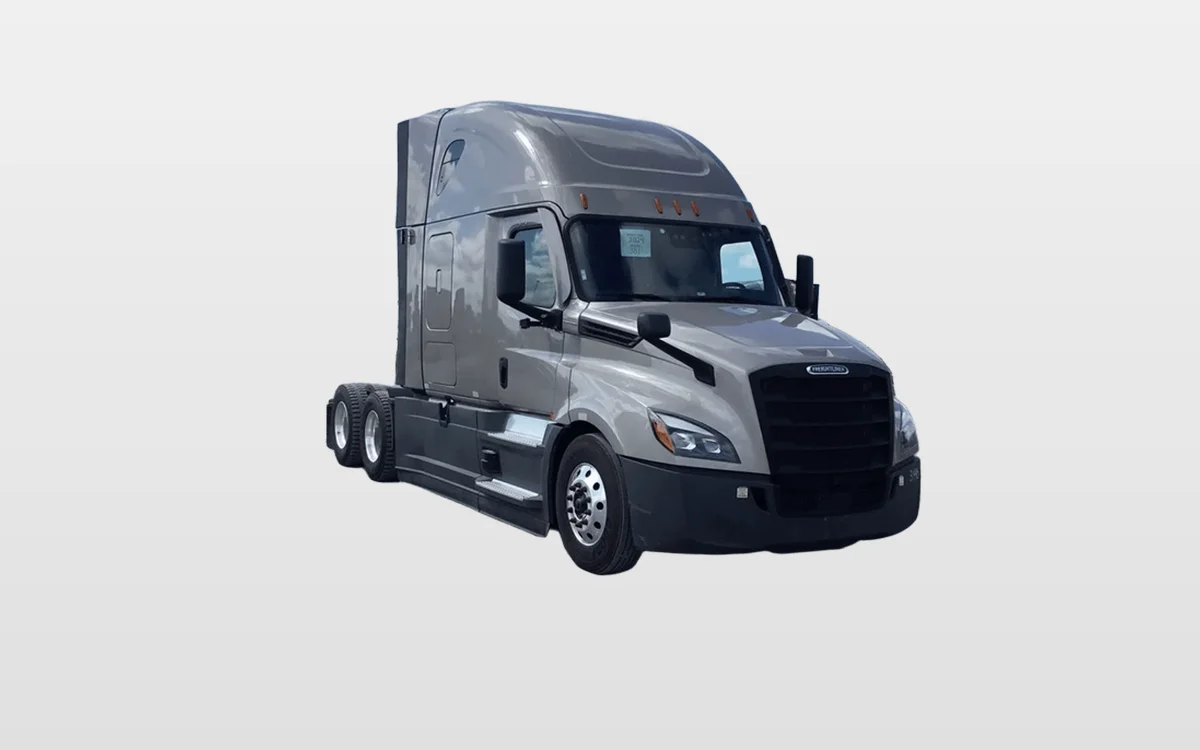 2024 Freightliner Cascadia
