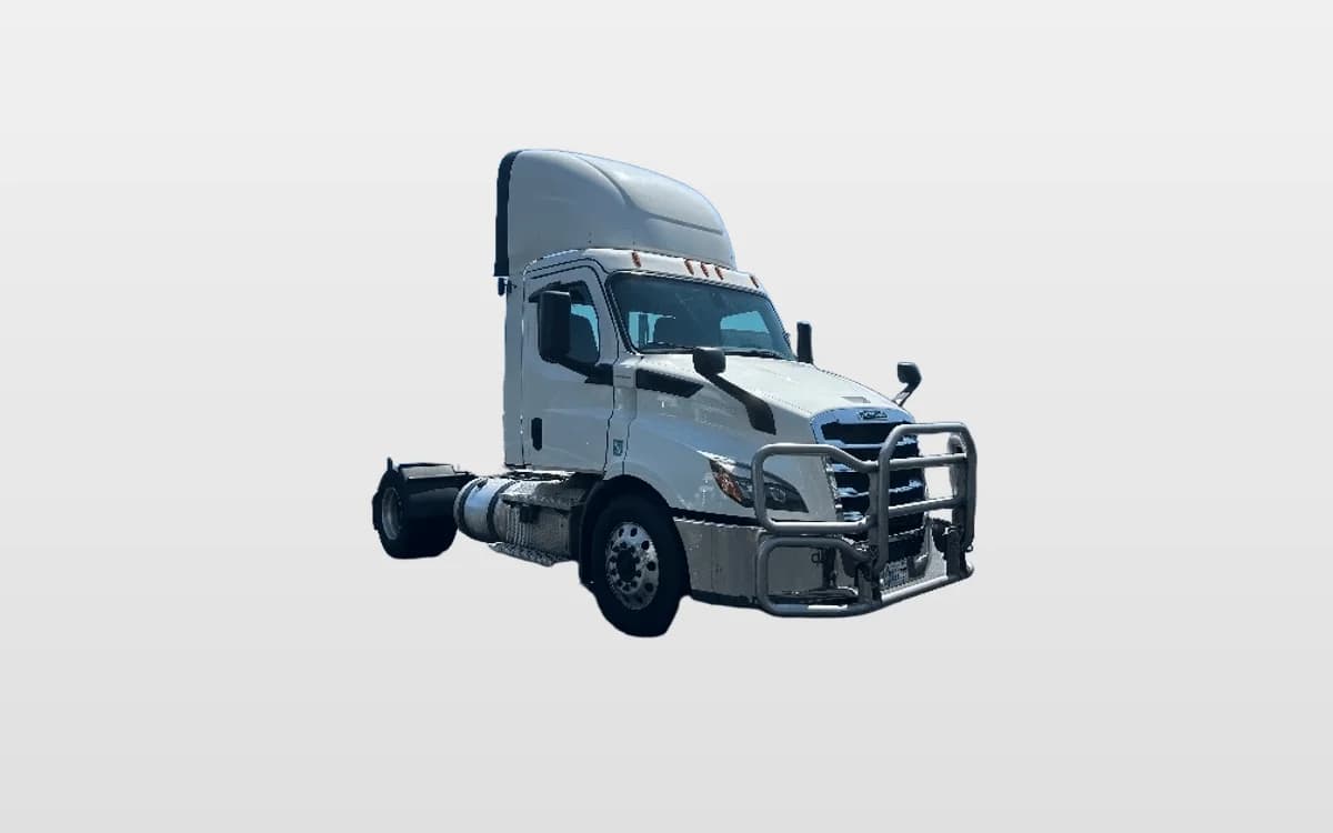 2020 Freightliner